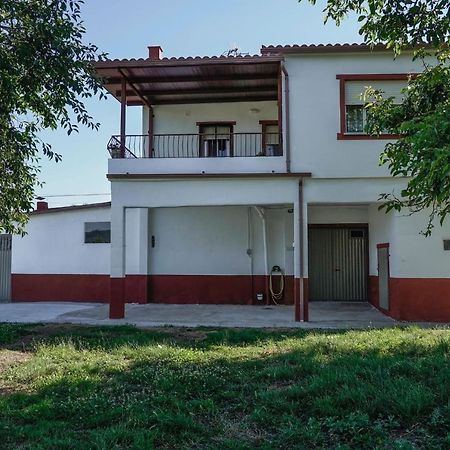 Casa Diego Monforte De Lemos Εξωτερικό φωτογραφία