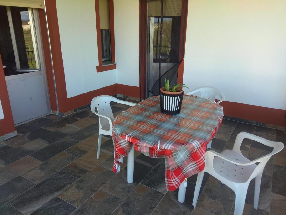 Casa Diego Monforte De Lemos Εξωτερικό φωτογραφία