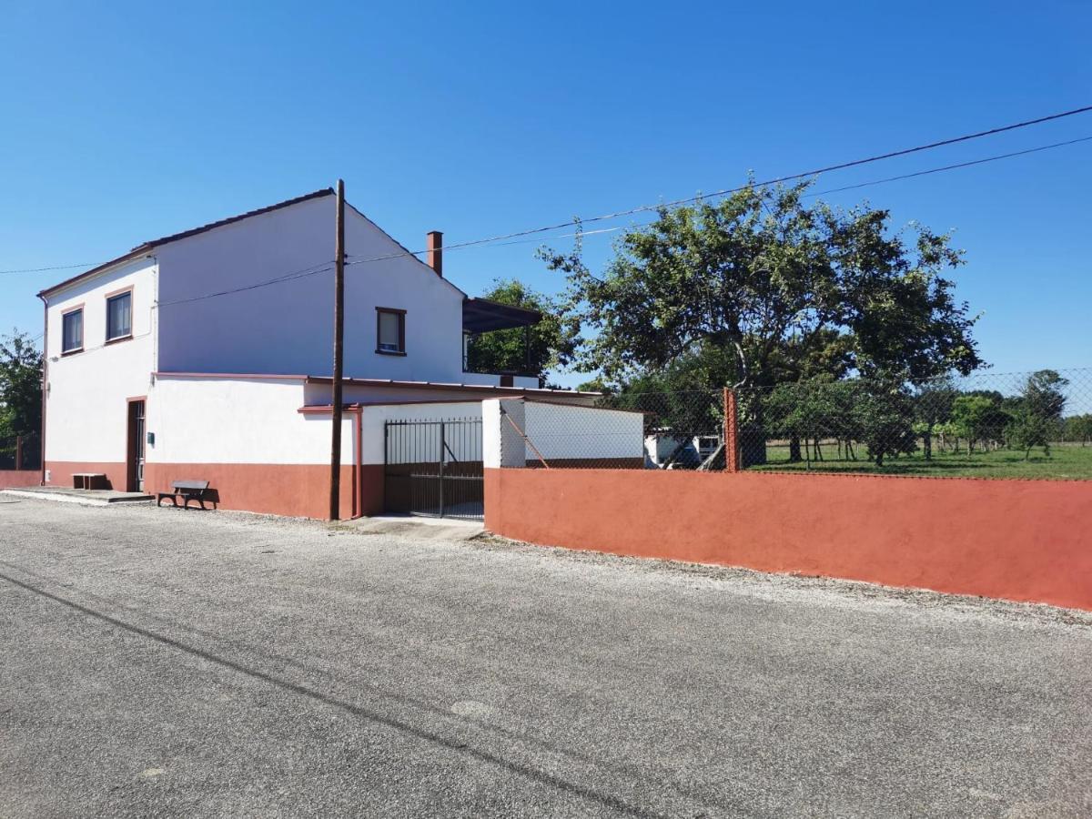 Casa Diego Monforte De Lemos Εξωτερικό φωτογραφία